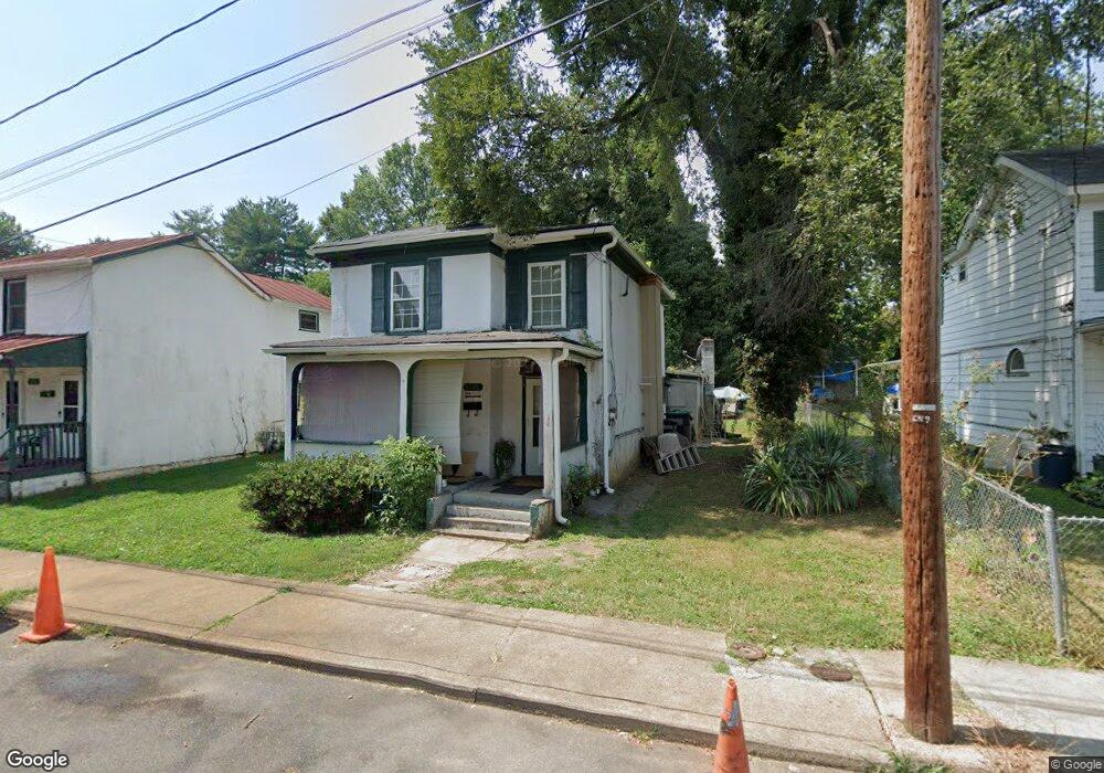 505 12th St NW, Charlottesville, VA 22903 - photo 1