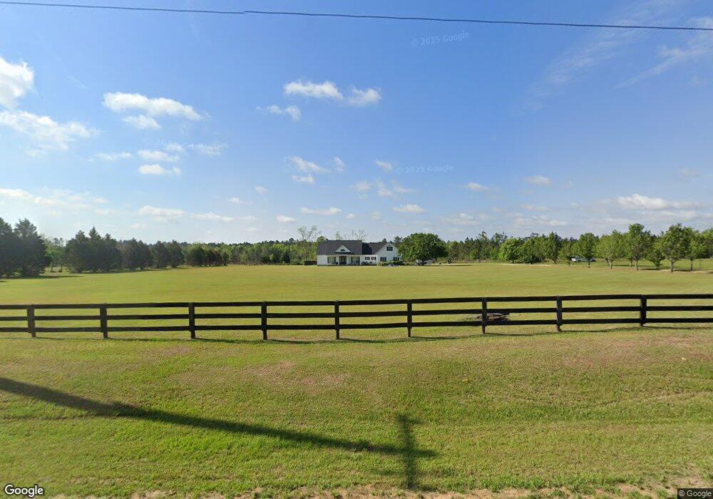 6707 Sinkhole Rd, Ambrose, GA 31512 - photo 1