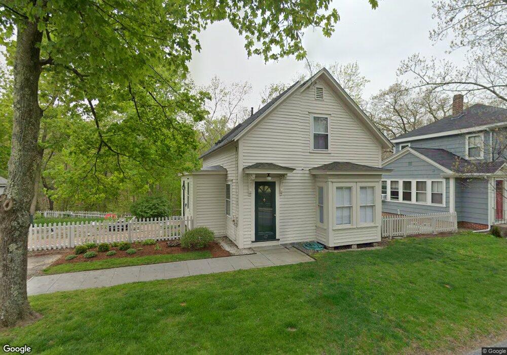 47 School St, Acton, MA 01720 - photo 1