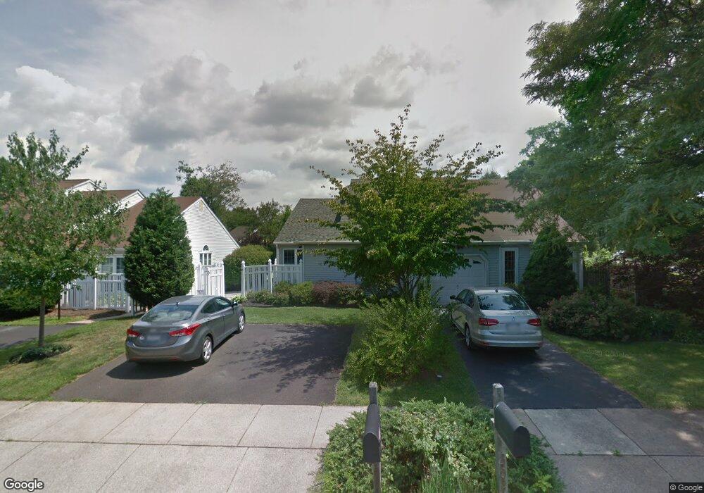 305 Woods Edge Place, Langhorne, PA 19047 - photo 1