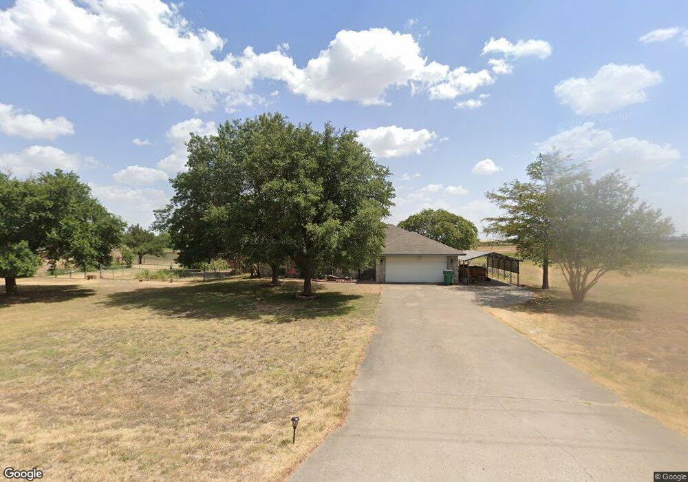 384 Anna Hobbs Ln, Eddy, TX 76524 - photo 1