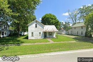 315 N Wilhelm St, Holgate, OH 43527
