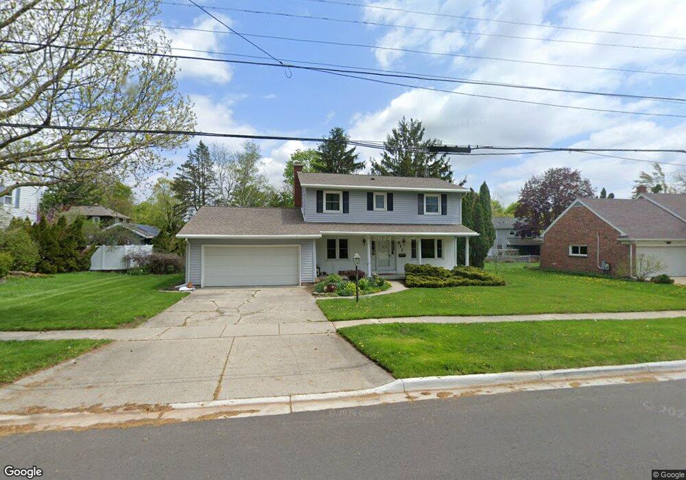 511 S Scott St, Adrian, MI 49221 - photo 1