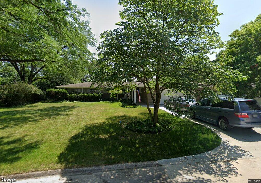 3215 Ridgemore Dr SE, Cedar Rapids, IA 52403 - photo 1