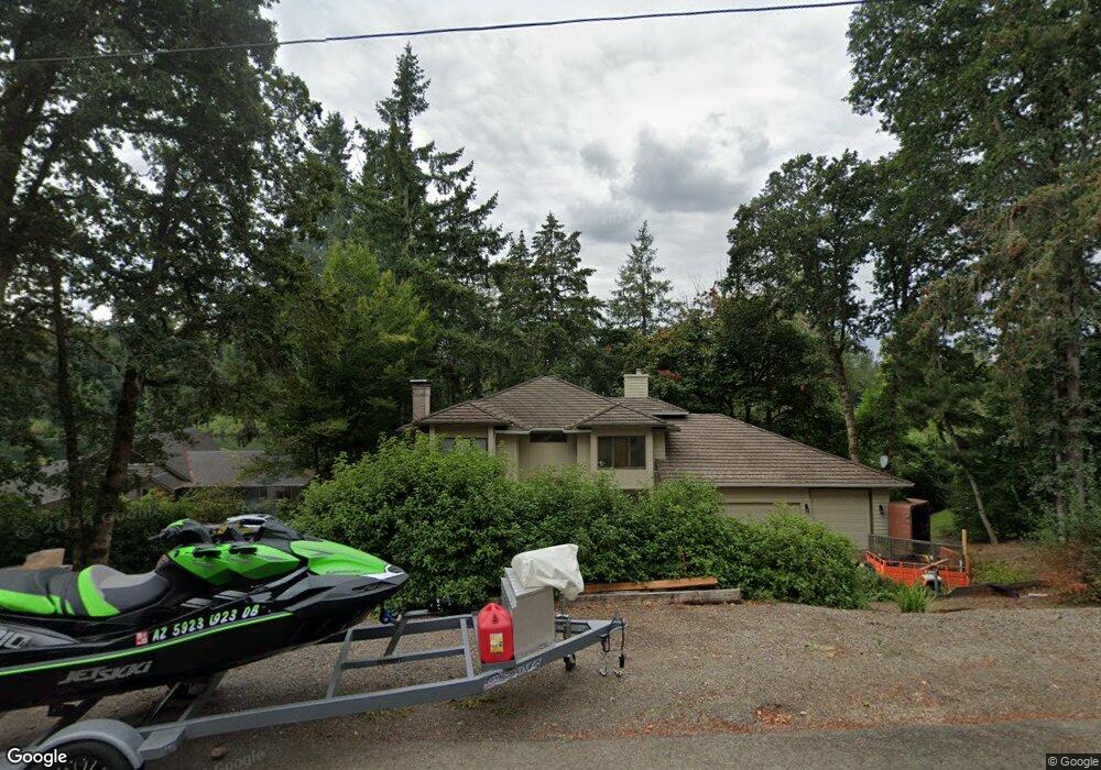 482 SW Riverbend Dr, West Linn, OR 97068 - photo 1