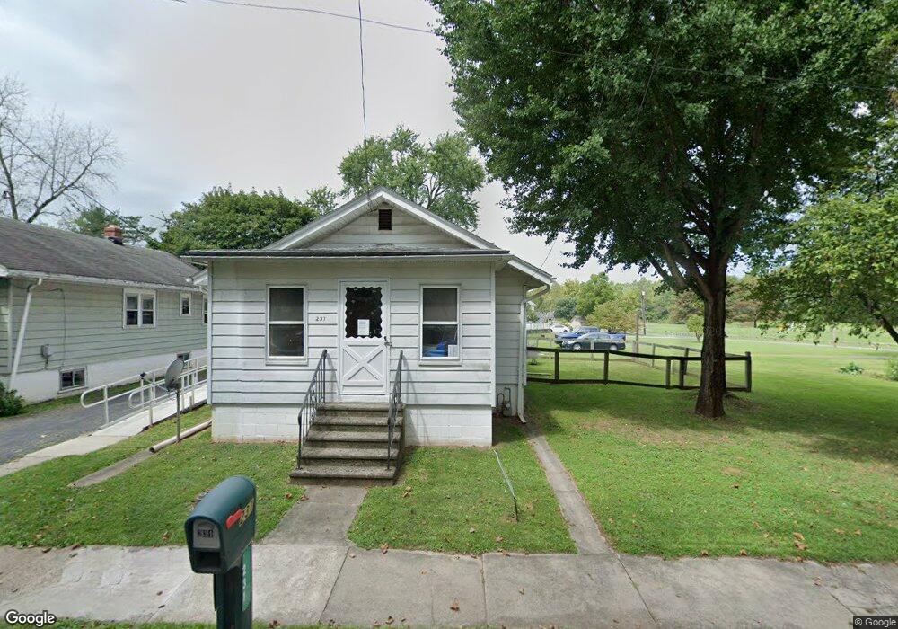 Street View Photo