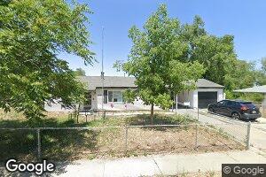 4850 W 4835 S, Salt Lake City, UT 84118