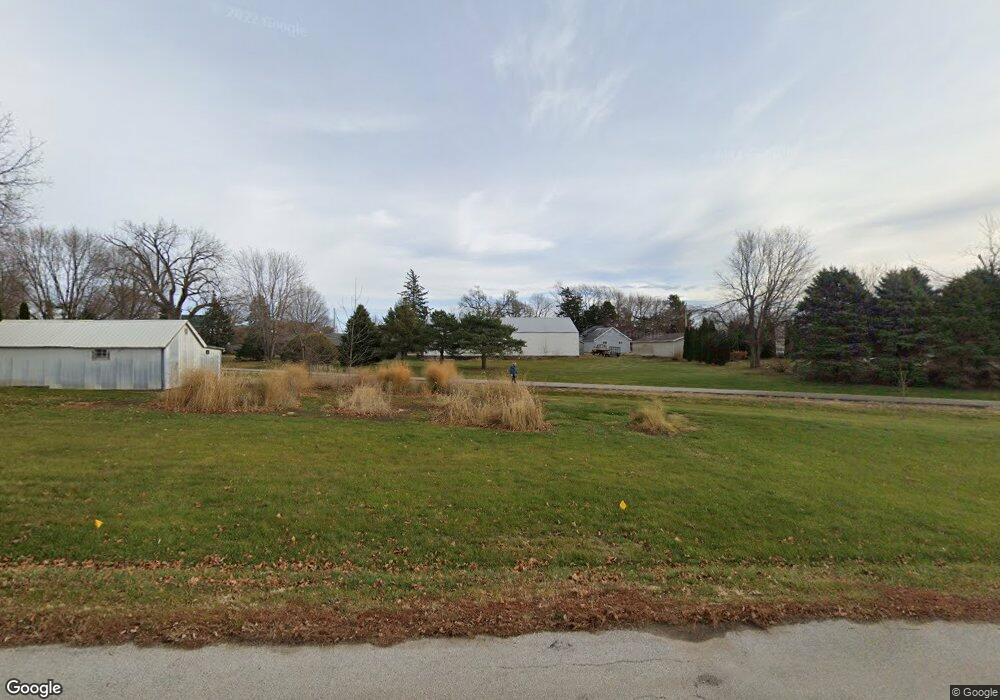 210 W Rippey Ave, Baxter, IA 50028 - photo 1