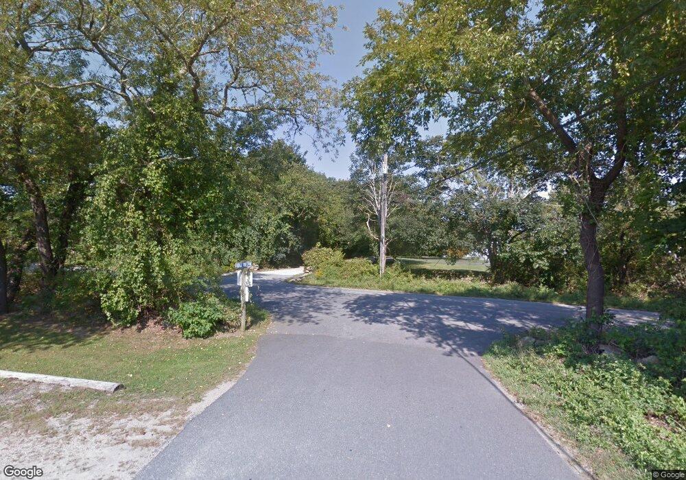 0 E View Dr, Little Compton, RI 02837 - photo 1