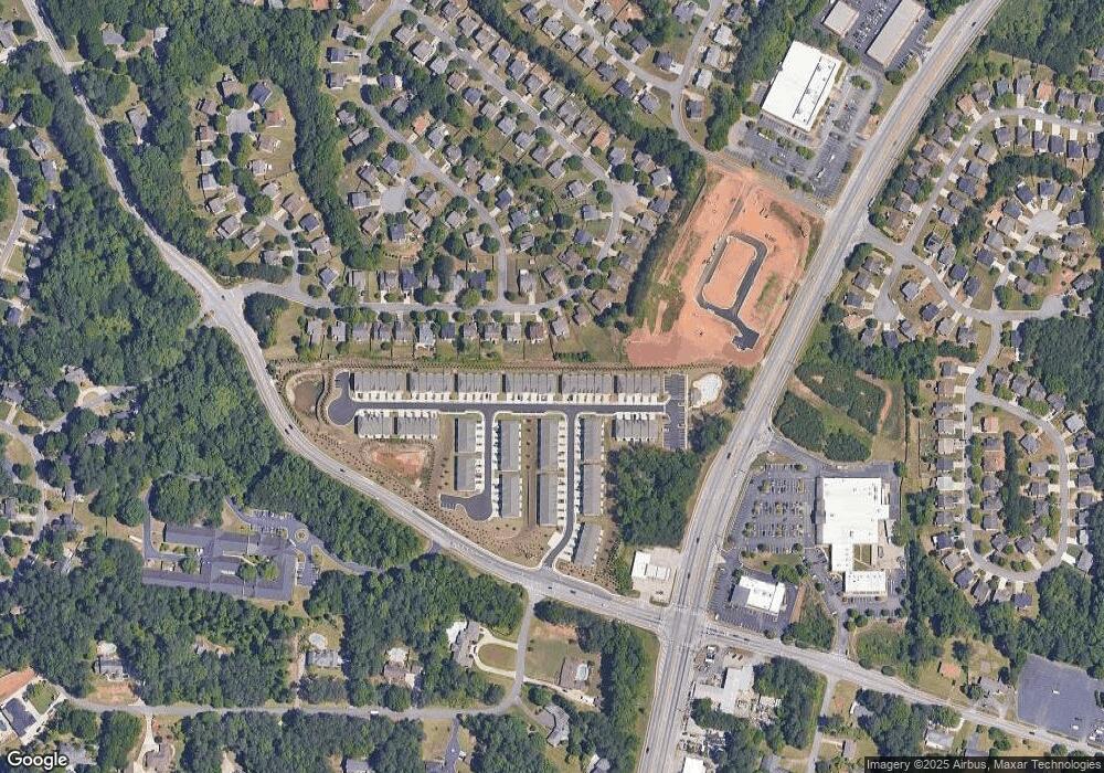 1288 Willamette Way, Marietta, GA 30008 - photo 1