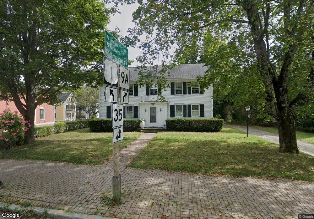 Street View Photo