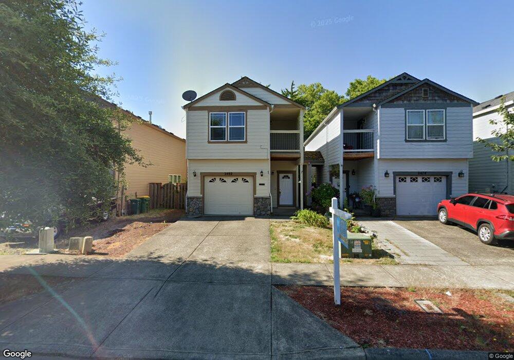 2482 25th Ave, Forest Grove, OR 97116 - photo 1