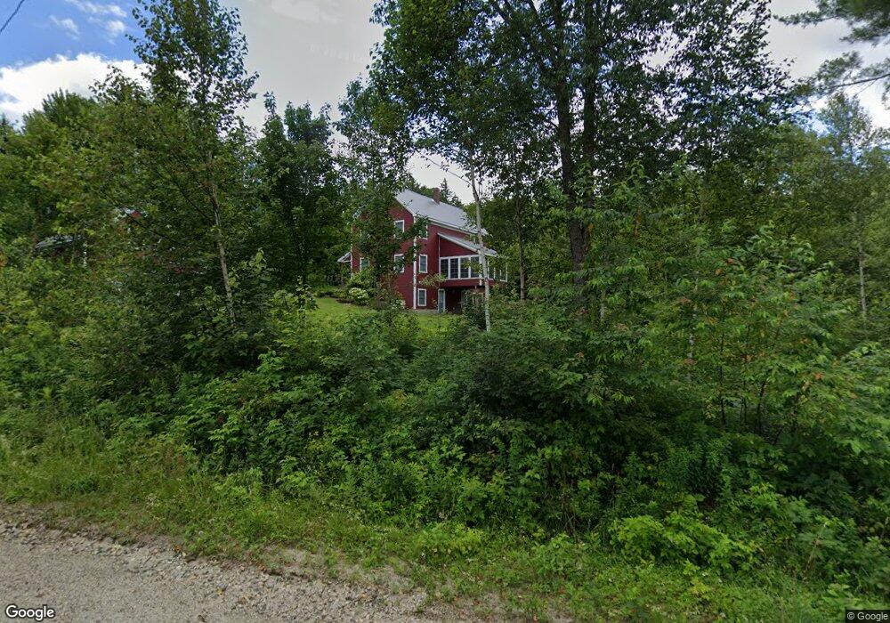 273 Orchard Rd, East Burke, VT 05832 - photo 1