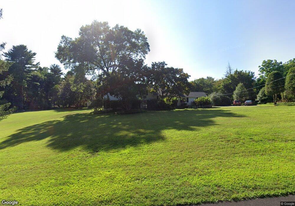 809 Crestview Dr, Springfield, PA 19064 - photo 1