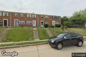 638 Charraway Rd, Baltimore, MD 21229