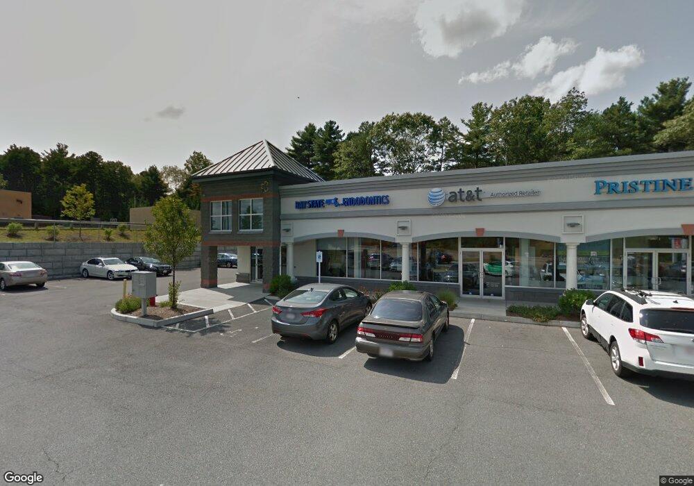 555 Route 1 unit 6, Walpole, MA 02081 - photo 1