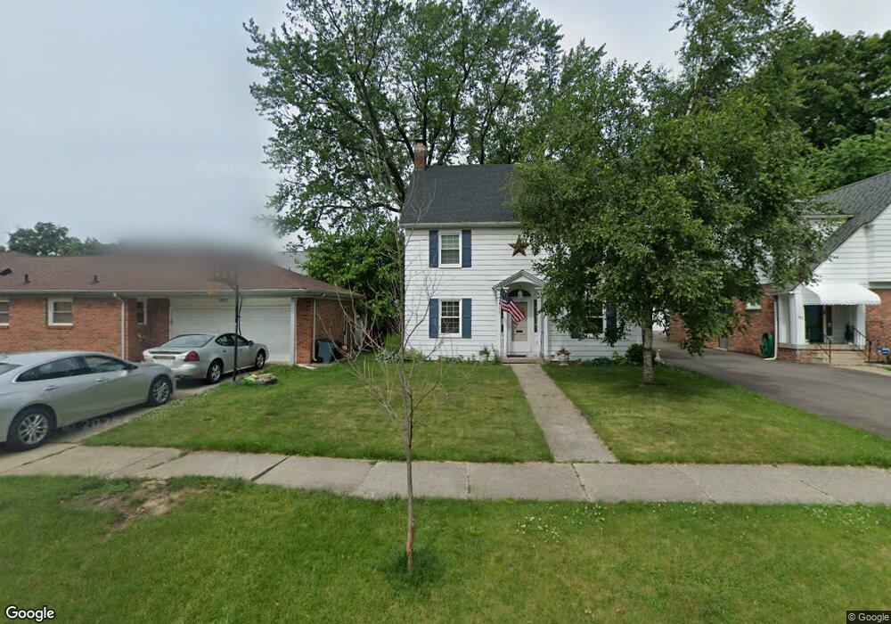 1821 Montclair Ave, Flint, MI 48503 - photo 1