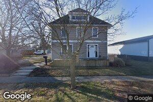221 W Washington St, Dunkirk, OH 45836