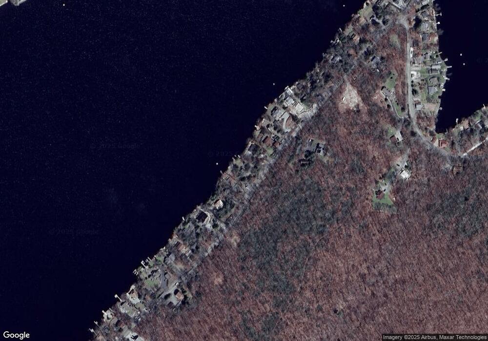 193 E Shore Lake Owassa Rd, Newton, NJ 07860 - photo 1