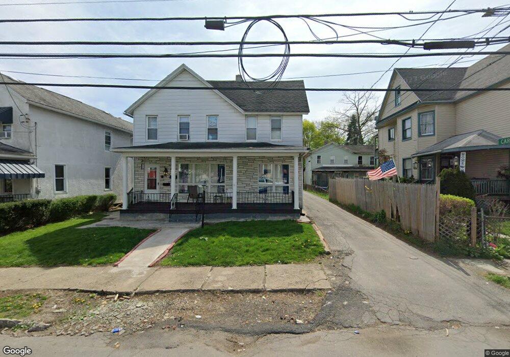 1323 Lafayette St unit 1323 1/2, Scranton, PA 18504 - photo 1