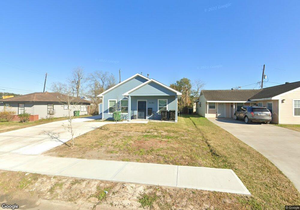 3151 Roe Dr, Houston, TX 77087 - photo 1