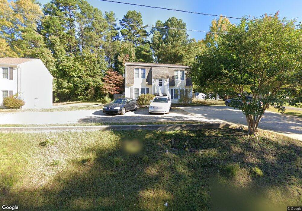 3119 Bowers Ave, High Point, NC 27260 - photo 1