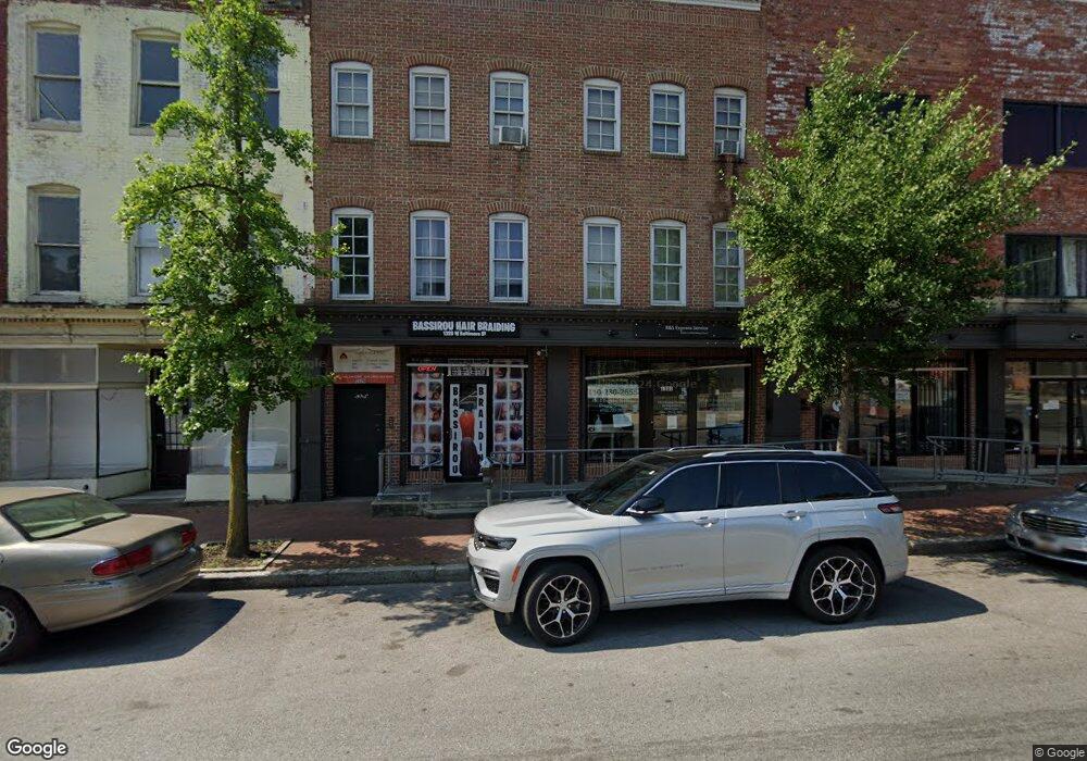 1331 W Baltimore St, Baltimore, MD 21223 - photo 1