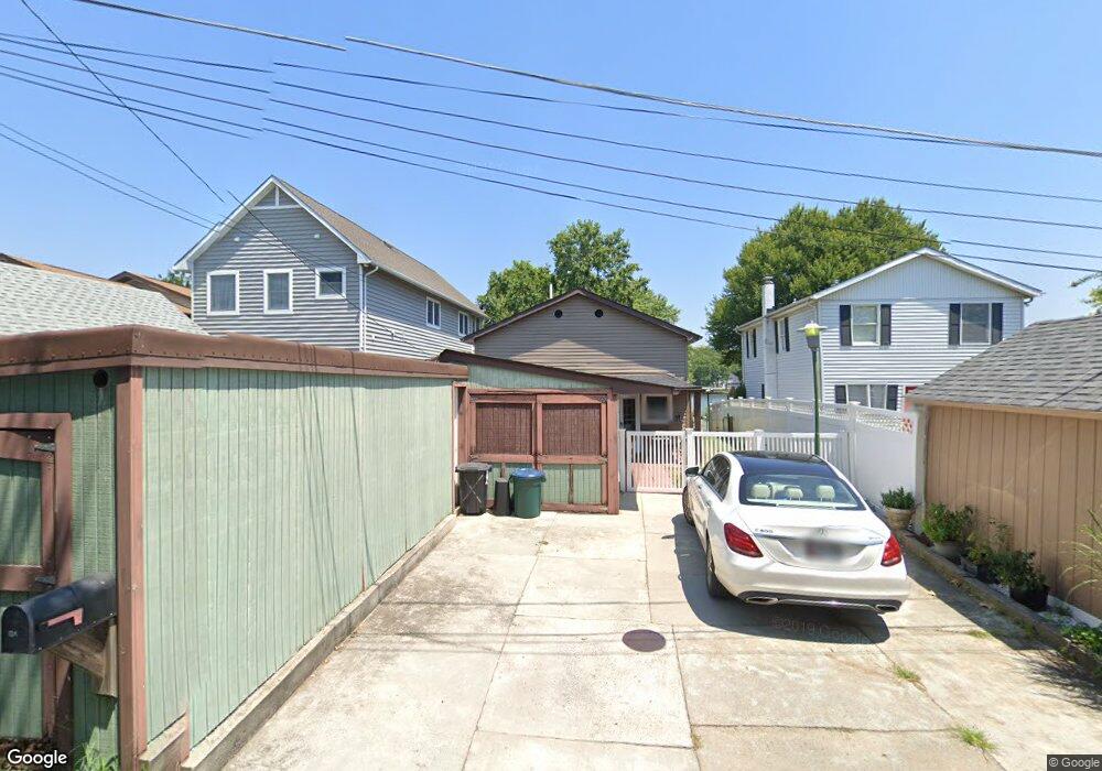 124 Kingston Park Ln, Middle River, MD 21220 - photo 1