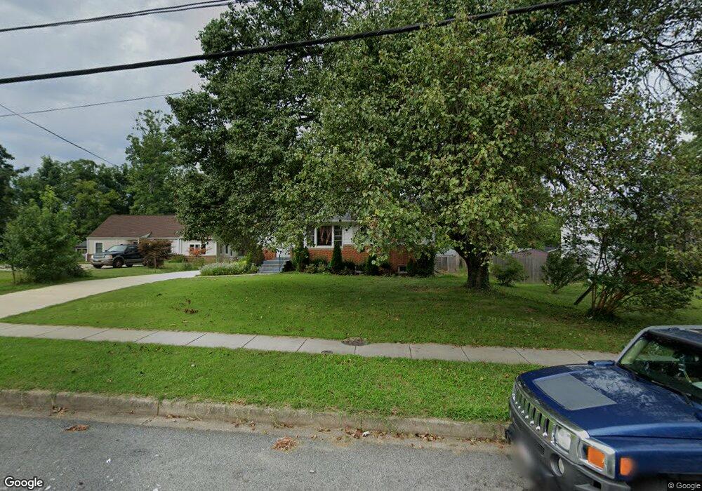 6902 Good Luck Rd, Lanham, MD 20706 - photo 1