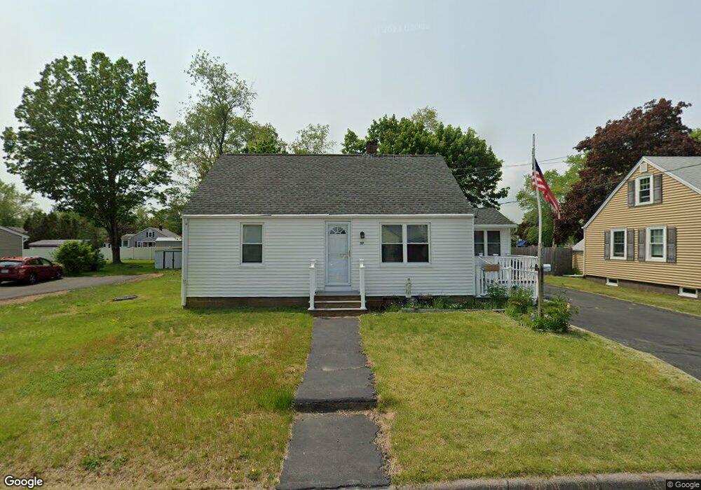 27 Davis St, Somersworth, NH 03878 - photo 1