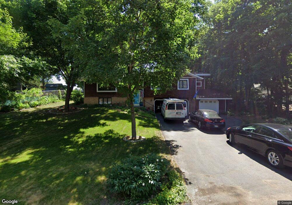 4313 Camelot Dr, Minnetonka, MN 55345 - photo 1