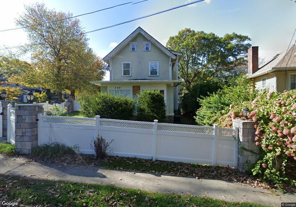 263 Columbia Blvd, Waterbury, CT 06710 - photo 1