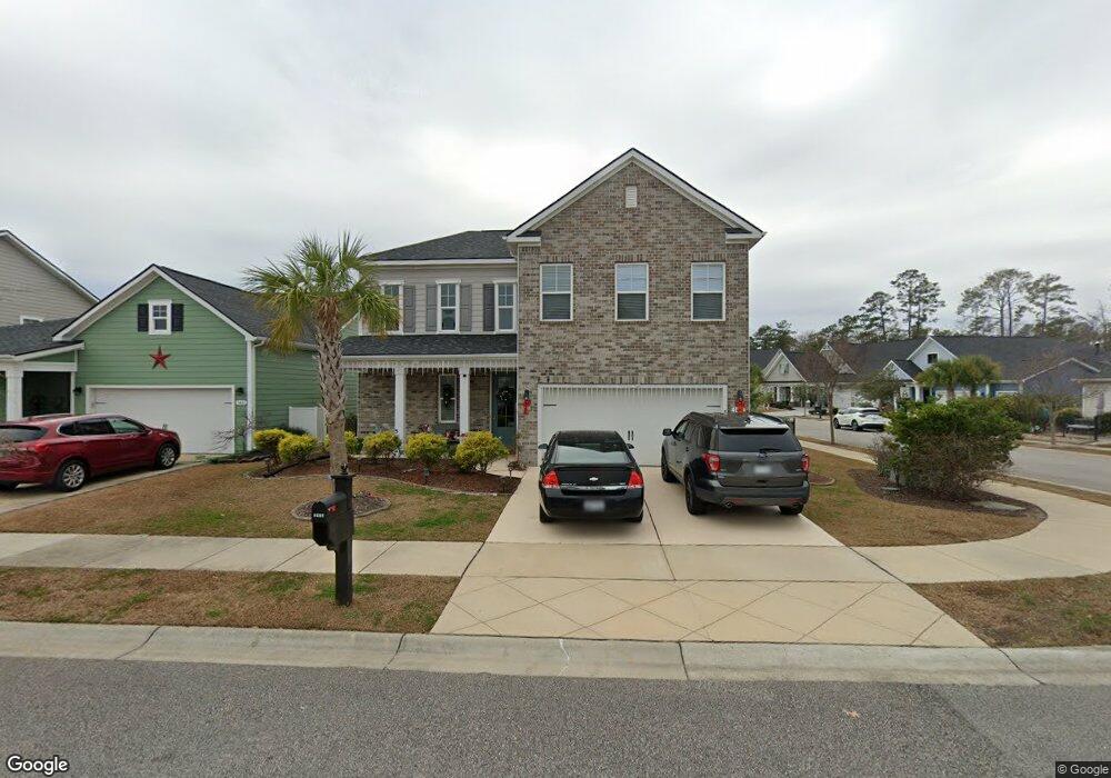 1409 Culbertson Ave, Myrtle Beach, SC 29577 - photo 1