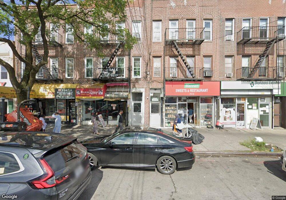 7511 101st Ave, Jamaica, NY 11416 - photo 1