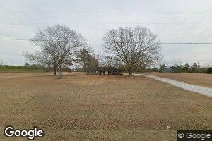 6858 Liberty Church Rd, Newton, MS 39345