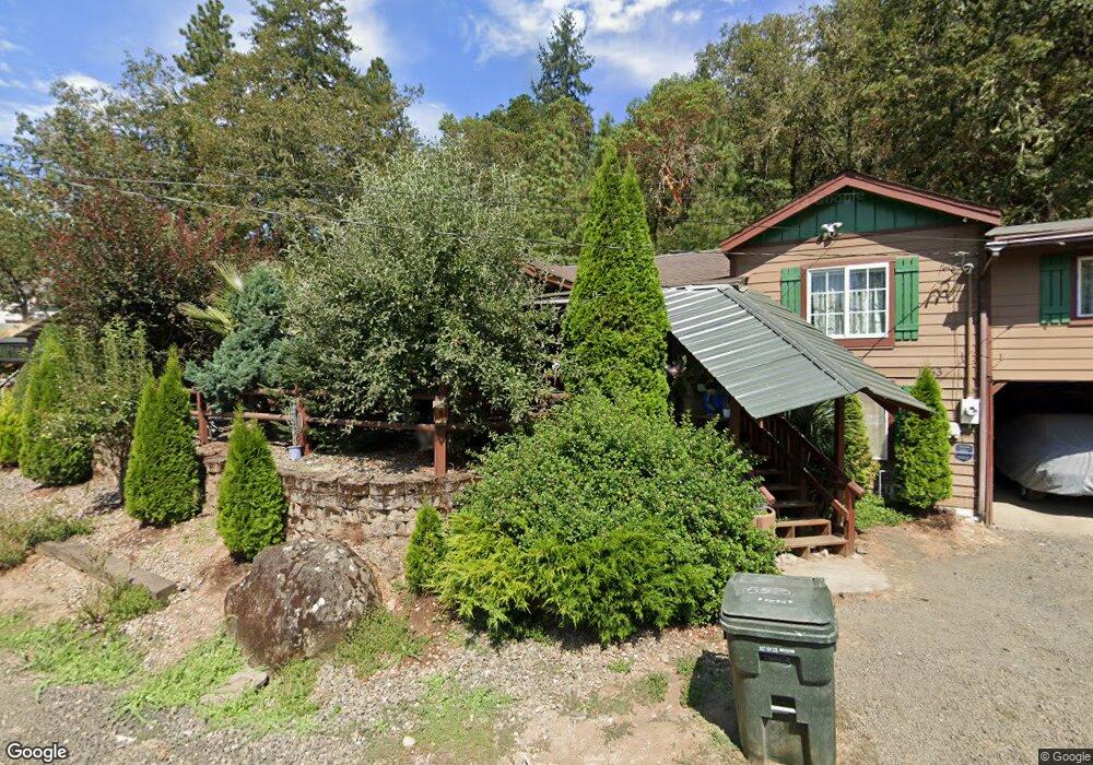 1553 E Sixth Ave, Sutherlin, OR 97479 - photo 1