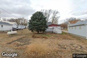 222 N 5th St, Howells, NE 68641