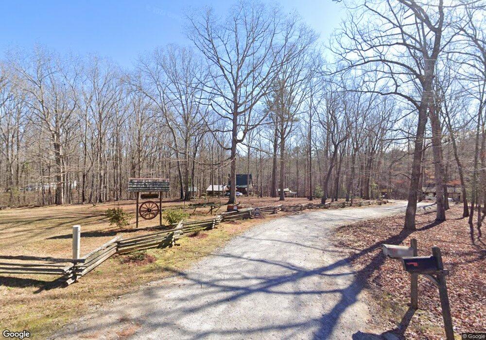 156 Andrea Cir, Villa Rica, GA 30180 - photo 1