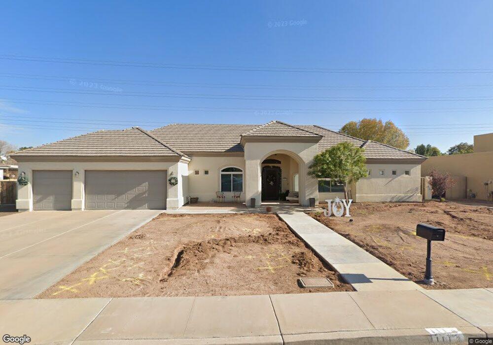 1113 S Maple, Mesa, AZ 85206 - photo 1