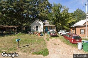 127 Tuscohoma St, Holcomb, MS 38940