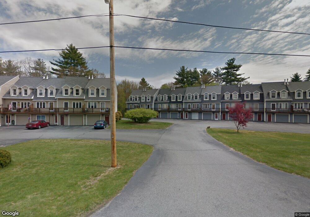 26 Sanwood Dr unit 2, Harrisville, RI 02830 - photo 1