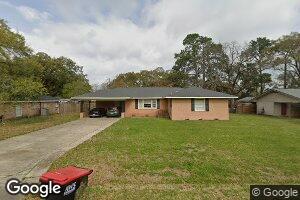 107 Juanita Dr, Lafayette, LA 70506