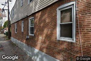 206 Farragut Ave, Trenton, NJ 08629