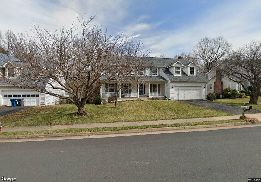 6577 Rockland Dr, Clifton, VA 20124 - photo 1