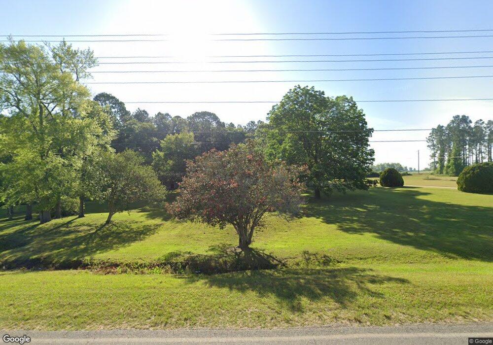 229 Sumner Rd S, Sumner, GA 31789 - photo 1