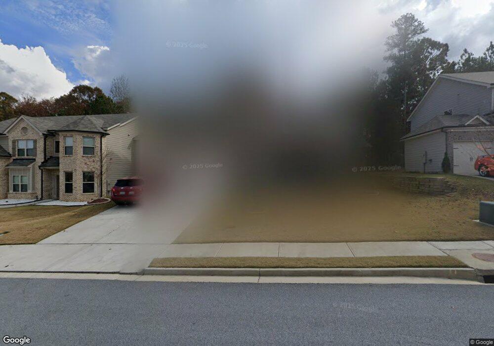 2997 Cove View Ct unit 69, Dacula, GA 30019 - photo 1