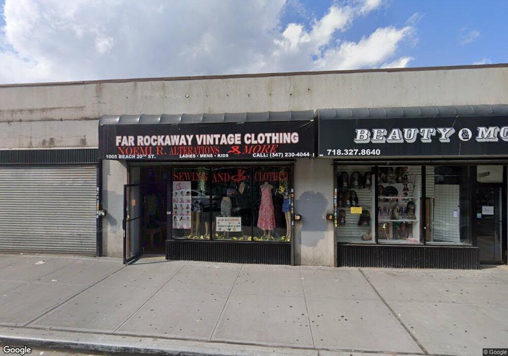 1005 20 St, Jamaica, NY 11691 - photo 1