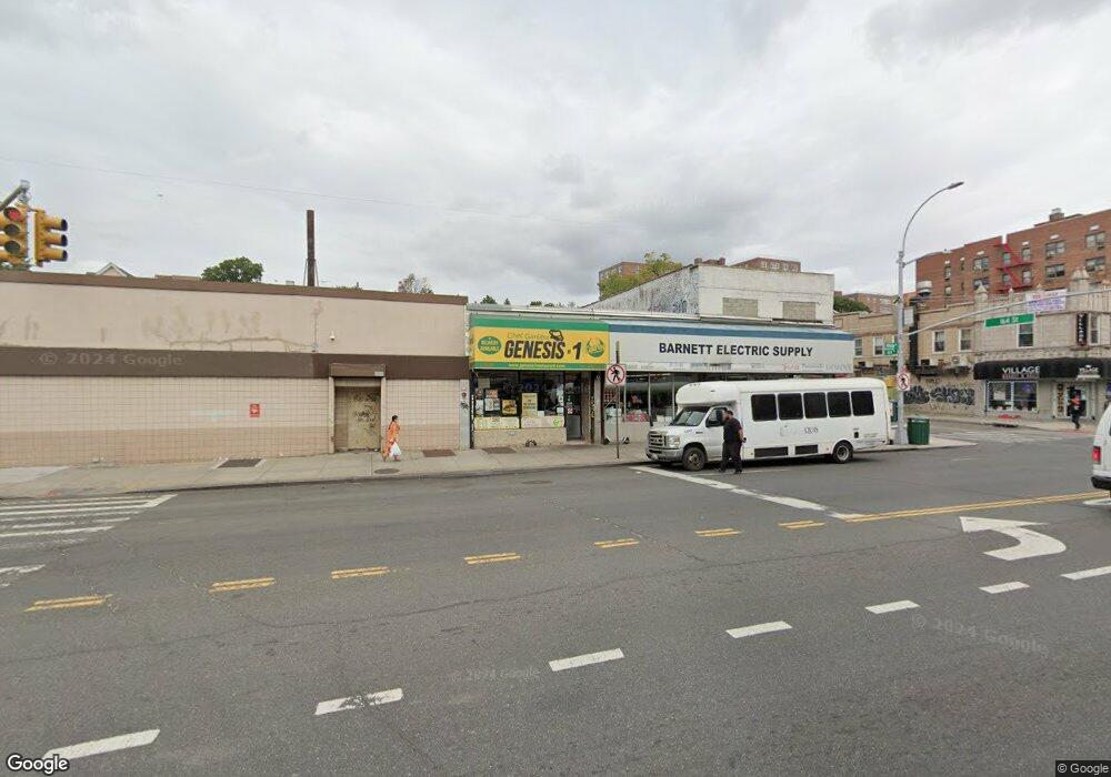 163 Crest Rd, Jamaica, NY 11691 - photo 1