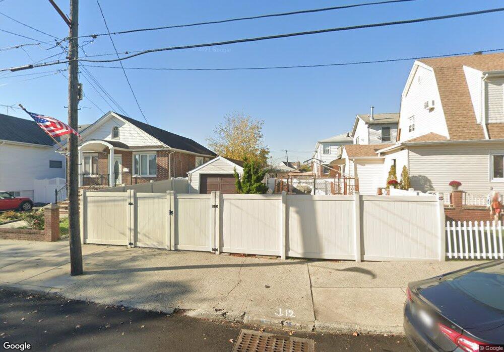 10-06 100 Place, Jamaica, NY 11693 - photo 1