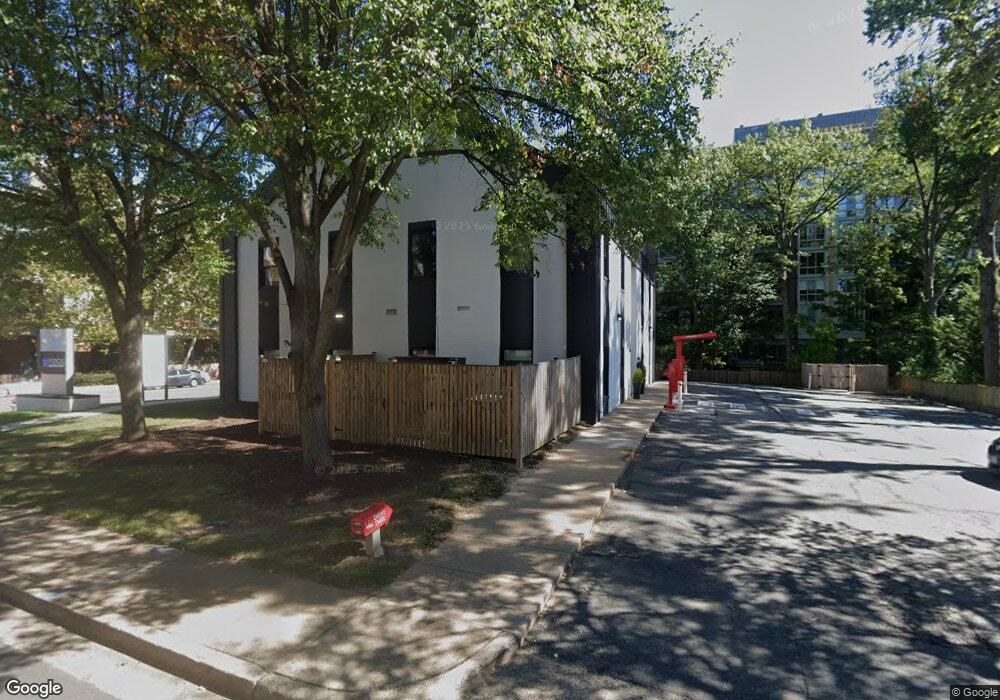 603 W Broad St, Falls Church, VA 22046 - photo 1